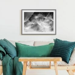 Tableau Déco Pissenlit III -Home24 Soldes 1000203137 200211 11321103398 DETAILS P000000001000203137