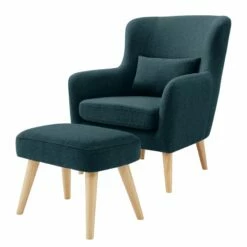 Fauteuil Ribolt -Home24 Soldes 1000209031 210108 09570500124 IMAGE P000000001000209031