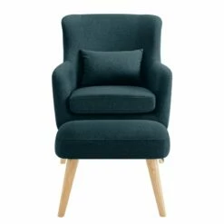 Fauteuil Ribolt -Home24 Soldes 1000209031 210108 09571600127 DETAILS P000000001000209031