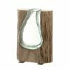 Leonardo Vase En Bois Casolare -Home24 Soldes 1000210155 200423 21463800032 IMAGE P000000001000210155