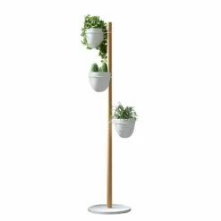 Umbra Support à Plantes 3 Pots Floristand -Home24 Soldes 1000219557 200728 09535300155 IMAGE P000000001000219557