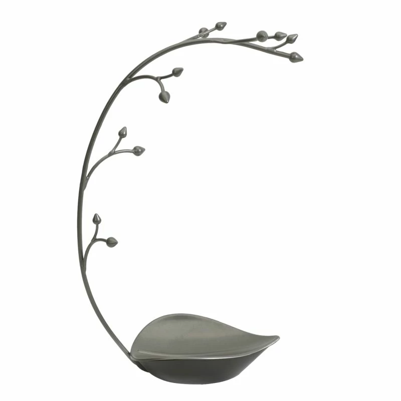 Umbra Arbre Support à Bijoux Orchid Acier 7 Umbra Arbre Support à Bijoux Orchid Acier – Image 5