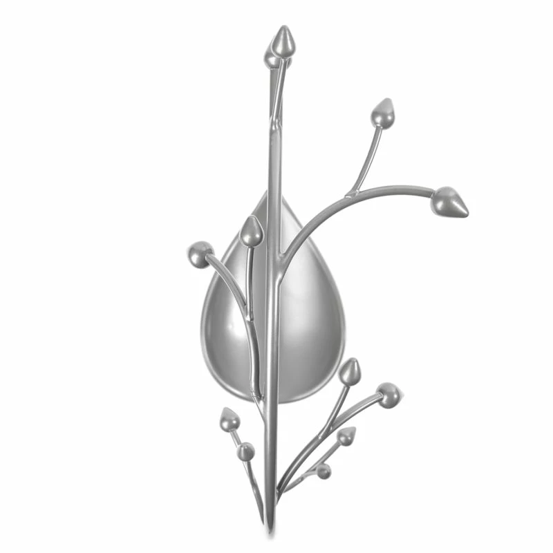 Umbra Arbre Support à Bijoux Orchid Acier 10 Umbra Arbre Support à Bijoux Orchid Acier – Image 8