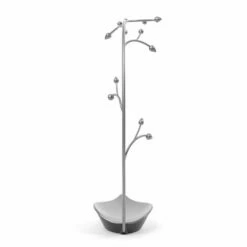 Umbra Arbre Support à Bijoux Orchid Acier 22 Umbra Arbre Support à Bijoux Orchid Acier -Home24 Soldes 1000220495 200817 10395100081 DETAILS P000000001000220495
