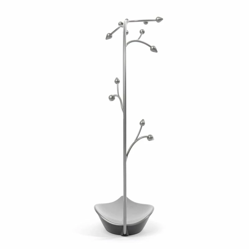 Umbra Arbre Support à Bijoux Orchid Acier 12 Umbra Arbre Support à Bijoux Orchid Acier – Image 10