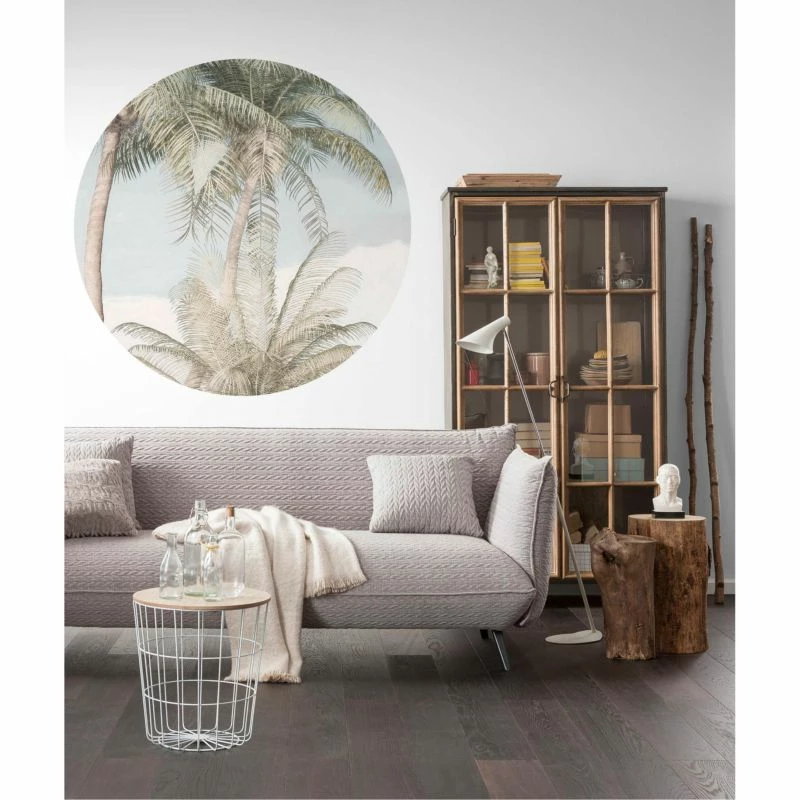 Komar Papier Peint Intissé Hush 4 Komar Papier Peint Intissé Hush – Image 2