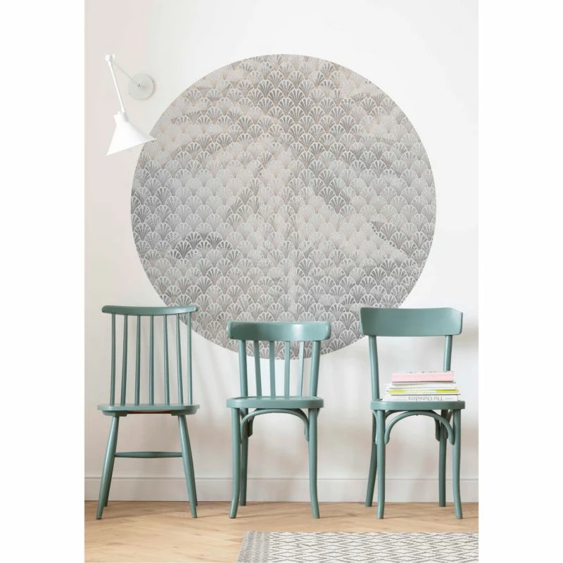 Komar Papier Peint Intissé Palma 4 Komar Papier Peint Intissé Palma – Image 2