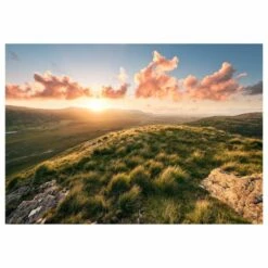 Komar Papier Peint Intissé Aventure