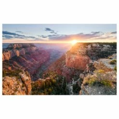 Komar Papier Peint Intissé Imperial View