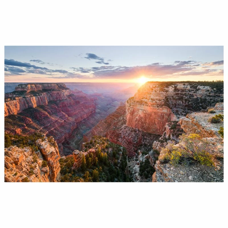 Komar Papier Peint Intissé Imperial View 3 Komar Papier Peint Intissé Imperial View