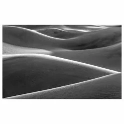 Komar Papier Peint Intissé Désert