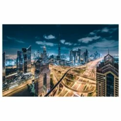 Komar Papier Peint Intissé 1001 Nuits