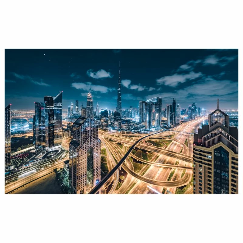 Komar Papier Peint Intissé 1001 Nuits 3 Komar Papier Peint Intissé 1001 Nuits