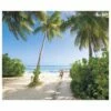 Komar Papier Peint Intissé Palmy Beach I -Home24 Soldes 1000221108 200904 15505100469 IMAGE P000000001000221108