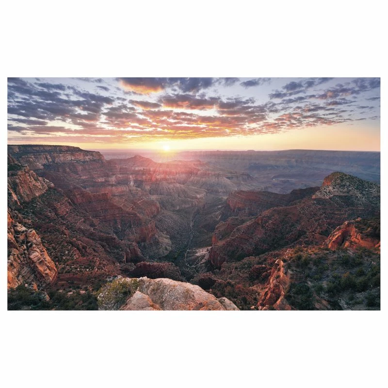 Komar Papier Peint Intissé The Canyon 3 Komar Papier Peint Intissé The Canyon