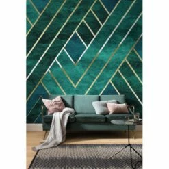 Komar Papier Peint Intissé Artdeco 5 Komar Papier Peint Intissé Artdeco -Home24 Soldes 1000221138 200904 15510100536 MOOD DETAILS P000000001000221138 mood