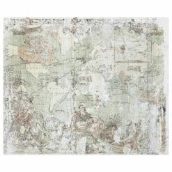 Komar Papier Peint Intissé British Empire