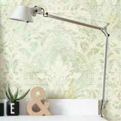 Komar Papier Peint Intissé Beauté -Home24 Soldes 1000221272 200904 15512900815 MOOD DETAILS P000000001000221272 mood