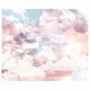 Komar Papier Peint Intissé Clouds