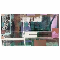 Komar Papier Peint Intissé Liquids Dripping