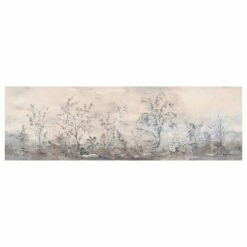 Komar Papier Peint Intissé Mandarin Morning