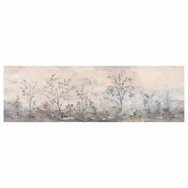 Komar Papier Peint Intissé Mandarin Morning 3 Komar Papier Peint Intissé Mandarin Morning