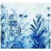 Komar Papier Peint Intissé Blue Jungle -Home24 Soldes 1000221443 200904 15522901220 IMAGE P000000001000221443