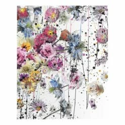 Komar Papier Peint Intissé Lush