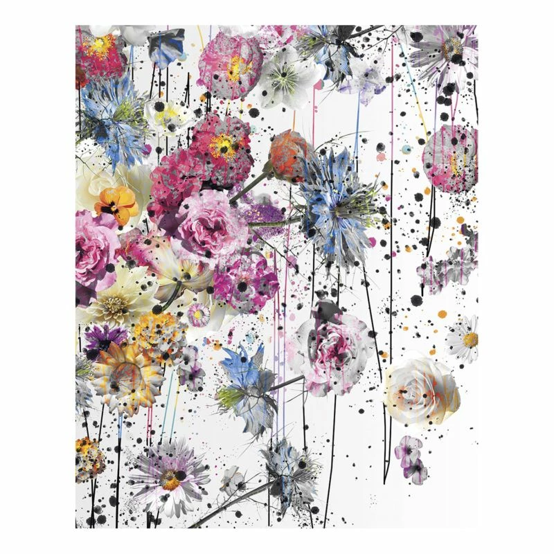 Komar Papier Peint Intissé Lush 3 Komar Papier Peint Intissé Lush