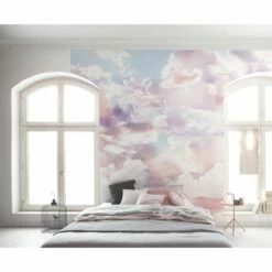 Komar Papier Peint Intissé Clouds 9 Komar Papier Peint Intissé Clouds -Home24 Soldes 1000221575 200904 15525401500 MOOD DETAILS P000000001000221575 mood