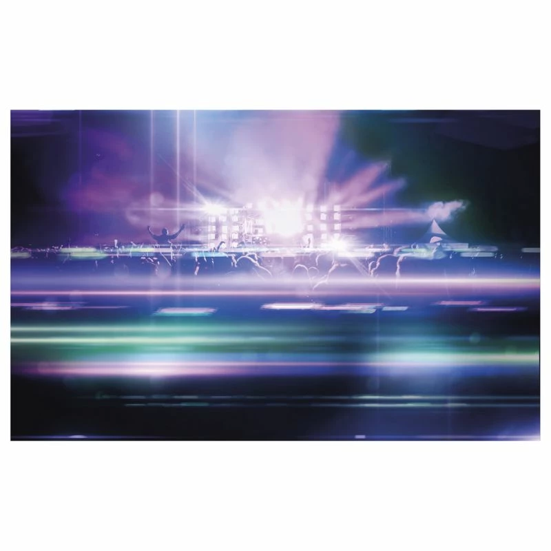 Komar Papier Peint Intissé Open Air Electro 3 Komar Papier Peint Intissé Open Air Electro