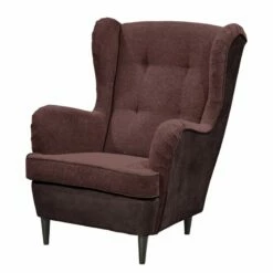 Fauteuil Marson -Home24 Soldes 1000222112 201113 13050800344 IMAGE P000000001000222112