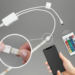 Bande Lumineuse Wifi -Home24 Soldes 1000231233 201118 12380100135 DETAILS P000000001000231233