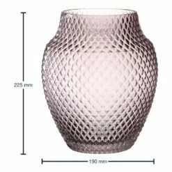 Leonardo Vase Poesia II -Home24 Soldes 1000231519 230317 500 SKETCH DETAILS P000000001000231519 sketch