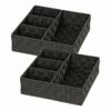 Wenko Organiseurs Adria I (lot De 2) -Home24 Soldes 1000237859 210104 10024400038 IMAGE P000000001000237859