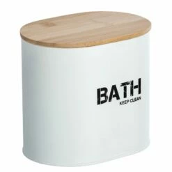 Wenko Boîte Avec Couvercle Gara -Home24 Soldes 1000237860 210104 10024500045 DETAILS P000000001000237860