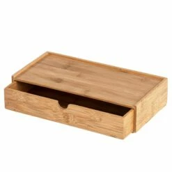 Wenko Boîtes Bambou Terra IV (lot De 2) 9 Wenko Boîtes Bambou Terra IV (lot De 2) -Home24 Soldes 1000237933 210721 17391400027 DETAILS P000000001000237933