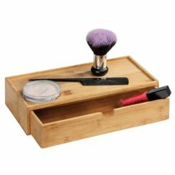 Wenko Boîtes Bambou Terra IV (lot De 2) 10 Wenko Boîtes Bambou Terra IV (lot De 2) -Home24 Soldes 1000237933 210721 17391400028 DETAILS P000000001000237933