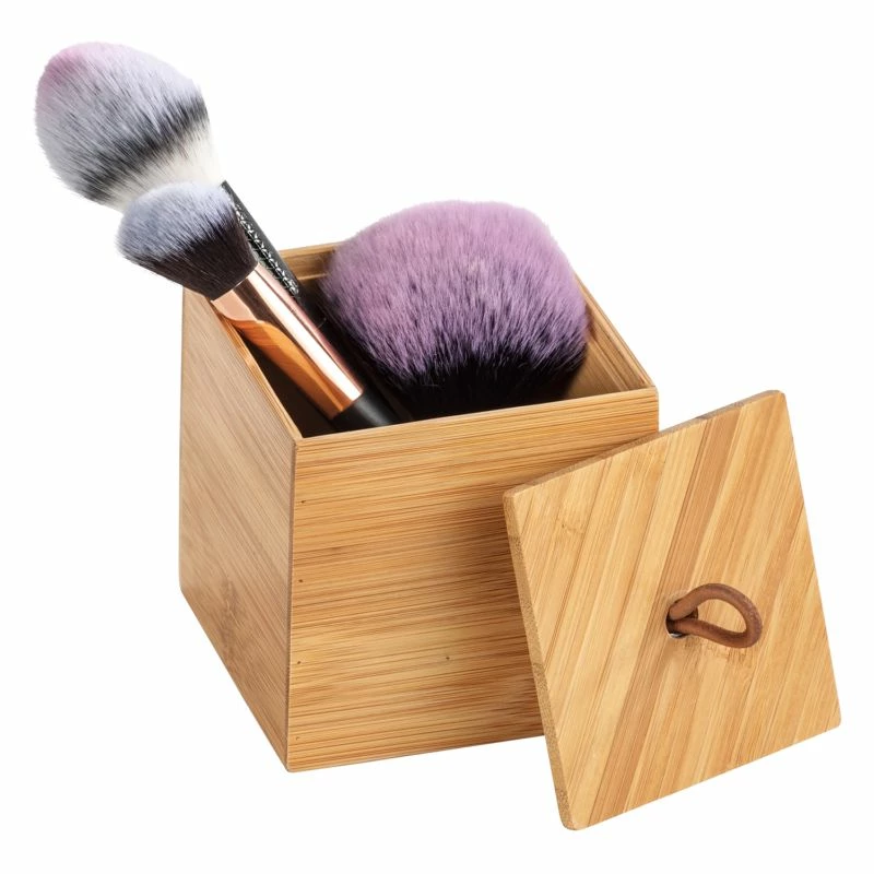 Wenko Boîtes Bambou Terra VI (lot De 3) 8 Wenko Boîtes Bambou Terra VI (lot De 3) – Image 6