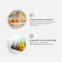 Tableau Déco Plexiglas River Of Magic -Home24 Soldes 1000240899 210219 172836002510 ICON DETAILS P000000001000240899 icon seal