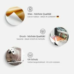 Papier Peint En Intissé Vacances -Home24 Soldes 1000241265 210219 18141703917 ICON DETAILS P000000001000241265 icon seal