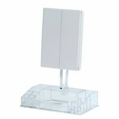 Wenko Miroir LED De Table Fanano -Home24 Soldes 1000242984 210129 09315600130 DETAILS P000000001000242984