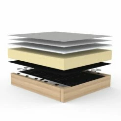 Fauteuil Convertible Cubed 28 Fauteuil Convertible Cubed -Home24 Soldes 1000244293 210319 10172200025 DETAILS P000000001000244293