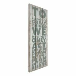 Tableau Magnétique Great Things -Home24 Soldes 1000246274 210219 08375400419 DETAILS P000000001000246274