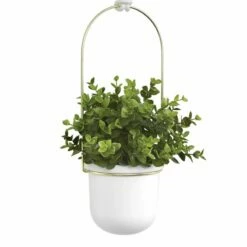Umbra Lot De 3 Pots Suspendus Triflora -Home24 Soldes 1000247901 210216 15365300033 DETAILS P000000001000247901