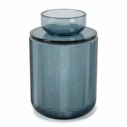 Umbra Pot En Verre Avec Couvercle Bougeoir Int -Home24 Soldes 1000247954 210216 15370800288 IMAGE P000000001000247954