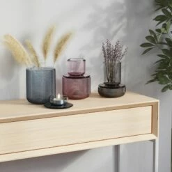 Umbra Pot En Verre Avec Couvercle Bougeoir Int -Home24 Soldes 1000247954 210216 15370800290 MOOD DETAILS P000000001000247954 mood