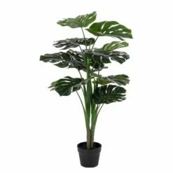 Plante Artificielle Monstera