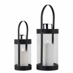 Lanternes Bondi (2 éléments) -Home24 Soldes 1000253644 210319 11463400039 DETAILS P000000001000253644