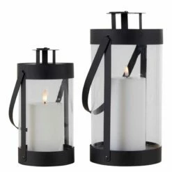 Lanternes Bondi (2 éléments) -Home24 Soldes 1000253644 210319 11463400041 DETAILS P000000001000253644